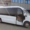 Mercedes Sprinter 519