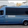 Mercedes Sprinter 416