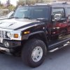hummer