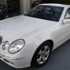 Mercedes E Class